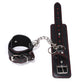 Kit BDSM de couro - Corações - Frete Grátis - Carnelian