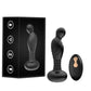 Vibrador masculino Oscar com controle remoto - Frete Grátis
