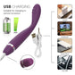 Vibrador Ponto G Magic - Frete Grátis - Carnelian