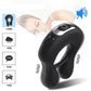 Anel peniano vibratório com controle RING - Frete Grátis - Carnelian